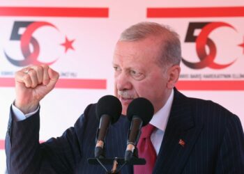 Erdoğan’dan ABD seçimleri ile ilgili dikkat çekici mesaj: “İbre Türkiye’nin lehine dönüyor diye düşünüyorum”
