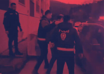 27 ilde nefret operasyonu: 74 gözaltı