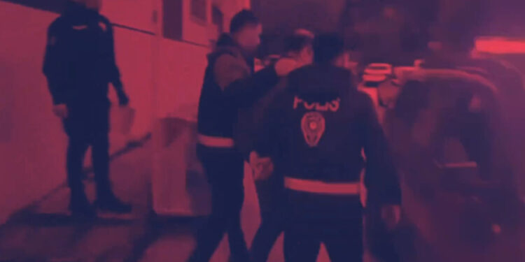 27 ilde nefret operasyonu: 74 gözaltı