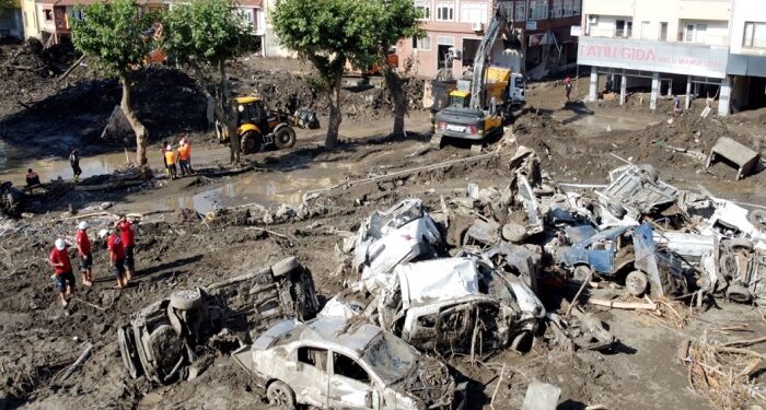 3 yıl önce sel felaketinde 72 kişi ölmüştü: Kastamonu Valiliği soruşturma izni vermedi