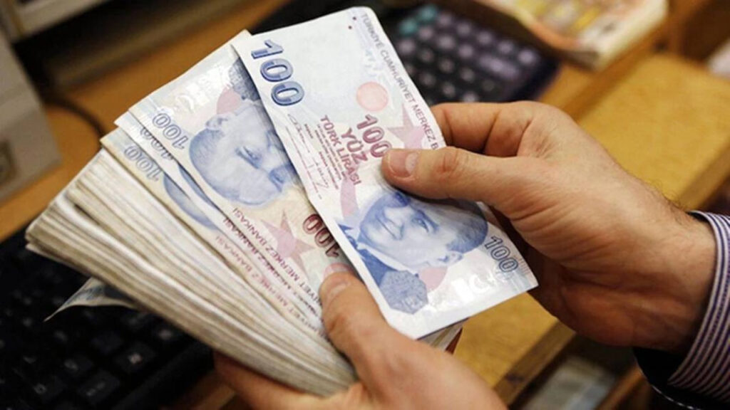 300 Bin TL'nin 1 Aylık Getirisi Tırmanışa Geçti: Bankaların Yeni Mevduatları