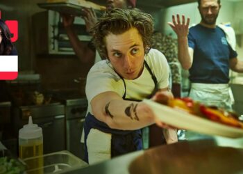 The Bear: Yenisini açan eski yaralar…