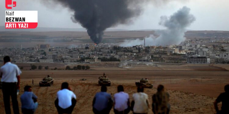 Kurucu ve kapsayıcı yeni bir siyasi aklın inşası üzerine notlar