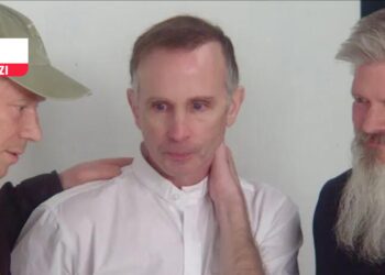 Sinema yaraları iyileştirir mi?