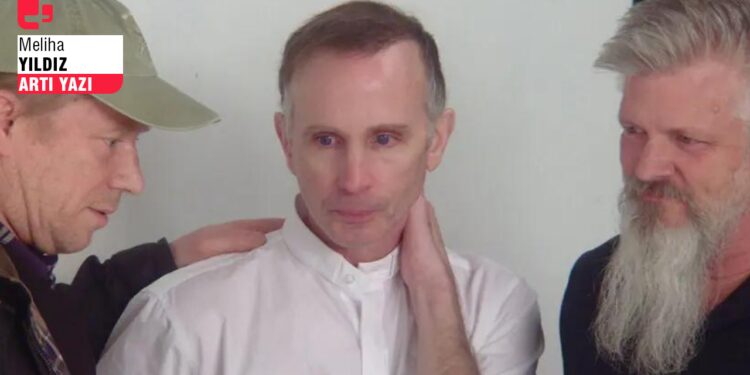 Sinema yaraları iyileştirir mi?