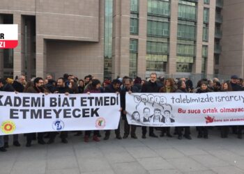Akademik faşizm ve Henry Fonda