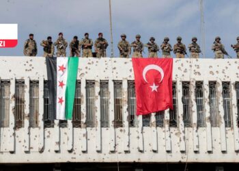 Türkiye’nin dış politikasında Kürt açmazı