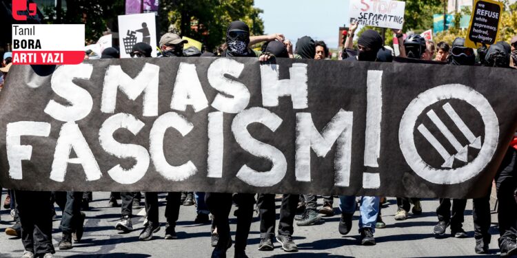 Anti-faşist minimum