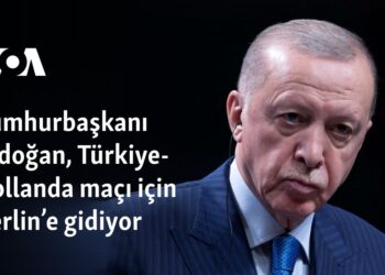 Cumhurbaşkanı Erdoğan, Türkiye-Hollanda maçı için Berlin’e gidiyor