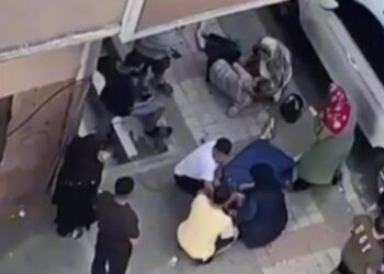 4 yıl önce boşandığı eşini ‘beni aldatıyorsun’ diyerek silahla vurdu