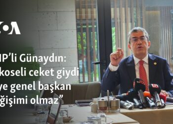 CHP’den genel başkanlık seçimi iddialarına yanıt: “Ekoseli ceket giydi diye genel başkan değişimi olmaz”