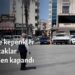 Cizre’de kepenkler aşırı sıcaklar yüzünden kapandı