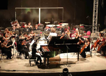 5. İdil Biret Müzik Festivali’ne Yoğun İlgi