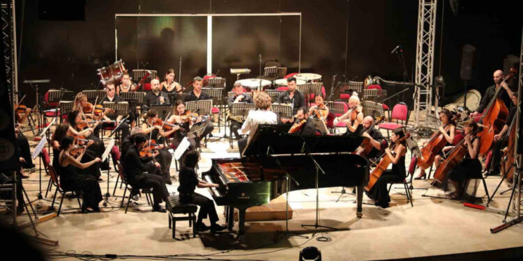 5. İdil Biret Müzik Festivali’ne Yoğun İlgi