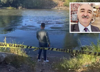 5 gündür aranıyordu: Kayıp profesörün cesedi, ellerinden iple bağlanmış halde bulundu