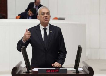 Kayıhan Pala: 51 ilde 'bebek ve beş yaş altı çocuk ölüm hızı' artışı endişe verici