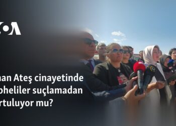 Sinan Ateş cinayetinde şüpheliler suçlamadan kurtuluyor mu?