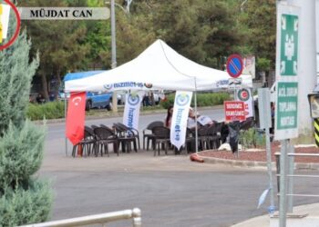 Hizmet İş’ten bankamatik çalışanlarına: Olmazsa olmazımız büyükşehir belediyesidir!