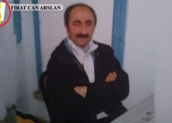 Tutsak Kaytan’ın ‘umut hakkı’ için Avrupa Konseyi’ne yeni başvuru