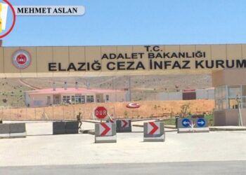 ‘Halkın özgürlüğü için siyaset yapacağım’ diyen tutsağın tahliyesine 3’üncü engel