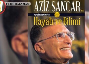 Êlih kayyımı 16 bin Aziz Sancar kitabı almış