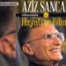 Êlih kayyımı 16 bin Aziz Sancar kitabı almış