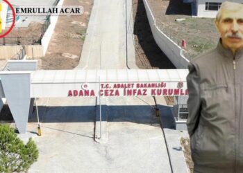 2 yıl ömür biçilen tutsak tahliye edilmiyor
