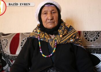 ’33 Kurşun’un son tanığı: Katledip kadınlara ekmek pişirttiler