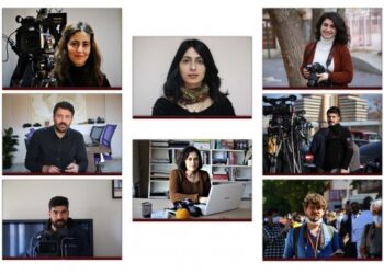 3 gazeteciye beraat, 8 gazeteciye ceza