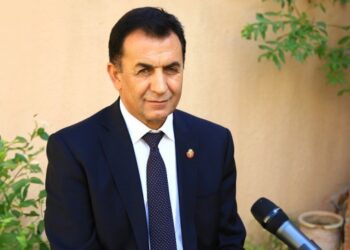 Berwarî: Türkiye’nin hedefi işgal