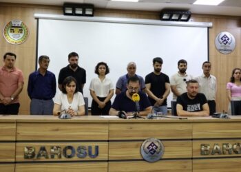 Karadeniz ve Serhat cezaevleri raporu: Tutsaklar tecrit altında