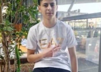 17 yaşındaki El Naif’i öldürenlere tutuklama