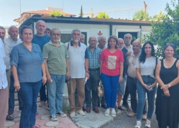 İHD’den mültecilere dönük ırkçı saldırılara tepki