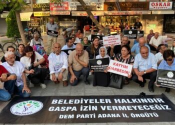 Kayyım eyleminde iktidara ‘iradeye saygı duy’ çağrısı
