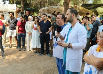 Sağlık emekçileri: Nöbet ücretleri ile performans ödemeleri yatırılsın