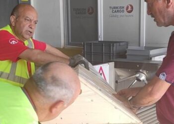 ‘Cenazeye kötü muamele insan onuruyla bağdaşmıyor’