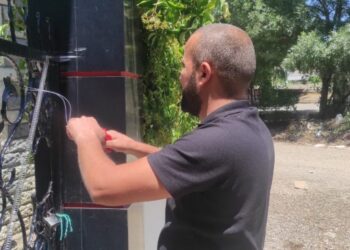 Belediyenin mühürlediği yere zorla girdiler: Hayati risk taşıyor