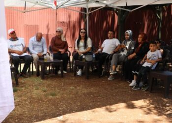 Rezan’dan sonra Sûr’da provokatif girişim