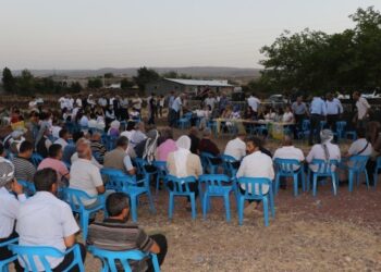 Kayyım karşıtı eylemler sürüyor: Direneceğiz