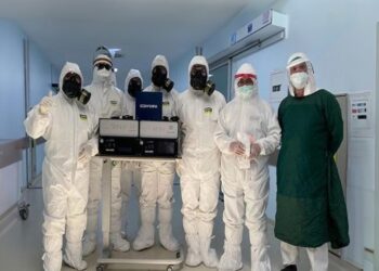 Amed’de yurttaşlar korona döneminde ‘kobay’ olarak kullanıldı iddiası!