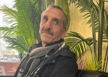Kanser hastası Atay gözaltına alındı