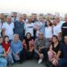 30 yıllık tutsak Arslan tahliye edildi