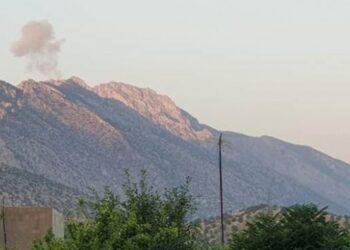 Çiftyürek: Kurdistanî partiler saldırılara tutum almalı