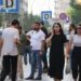 Amed sokakları: Erken seçim istiyoruz