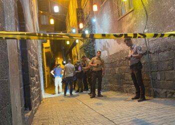 Kafe saldırısında bir kişi daha gözaltına alındı