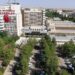 Hastanedeki yemekten zehirlenen çalışan 3 gündür tedavi altında