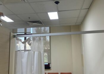 Amed’de mahkeme kararına rağmen sağlıkçılar kamerayla izleniyor