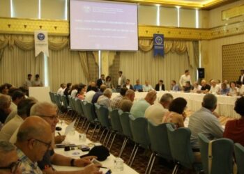 ‘Yerel hizmetler ve ortak akıl’ buluşması: Amed model bir kent olabilir