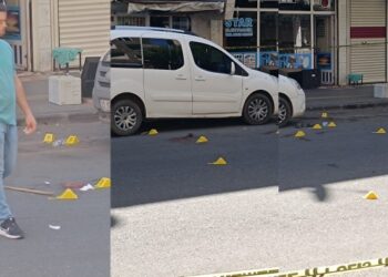 Amed’de kavga: 1 kadın yaşamını yitirdi