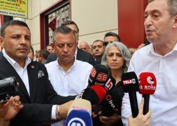 Madımak anması: İnsanlığa karşı suçta zaman aşımı olmaz